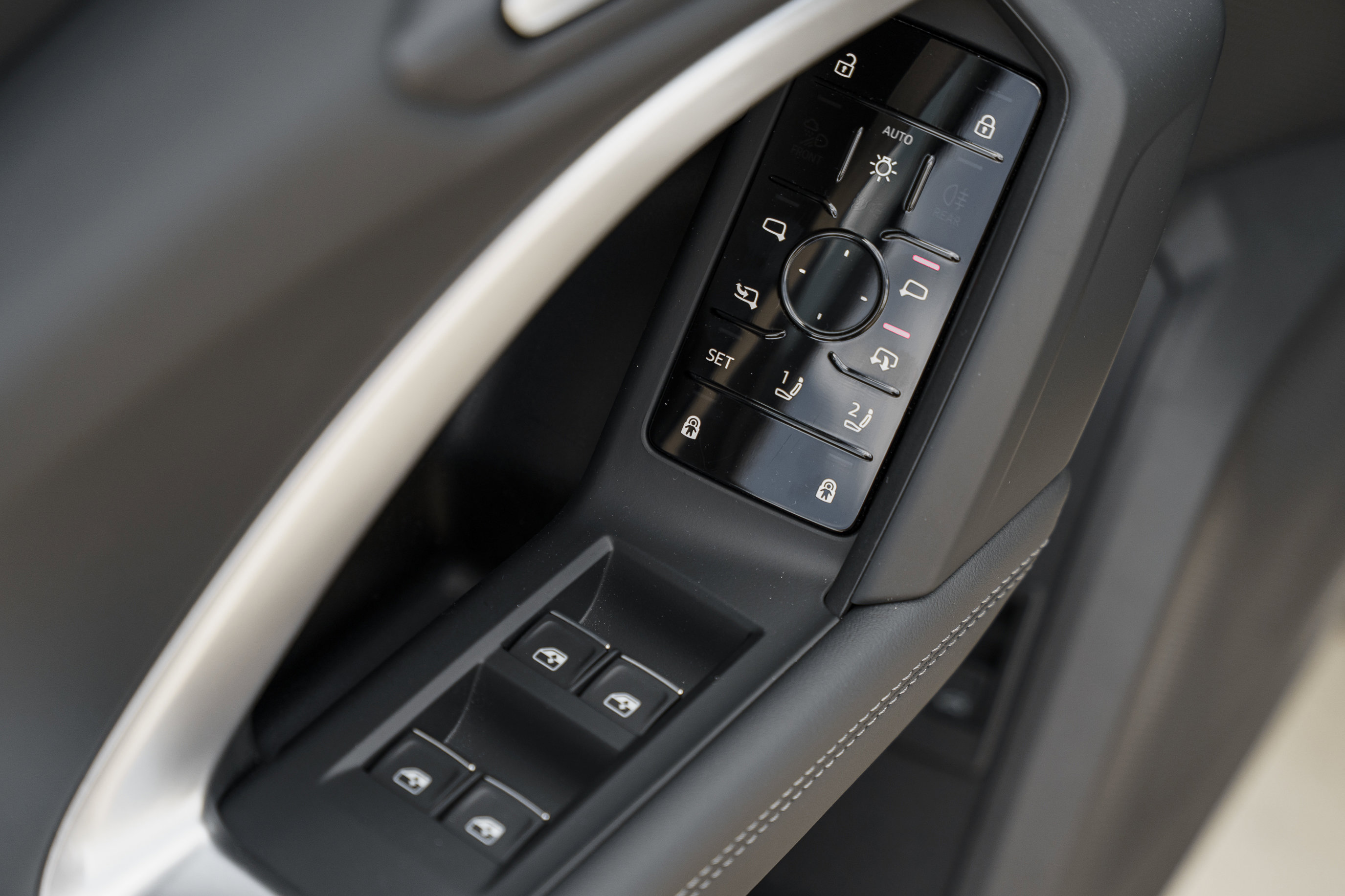 New 2026 Audi Q5 Premium AWD/4WD image 24