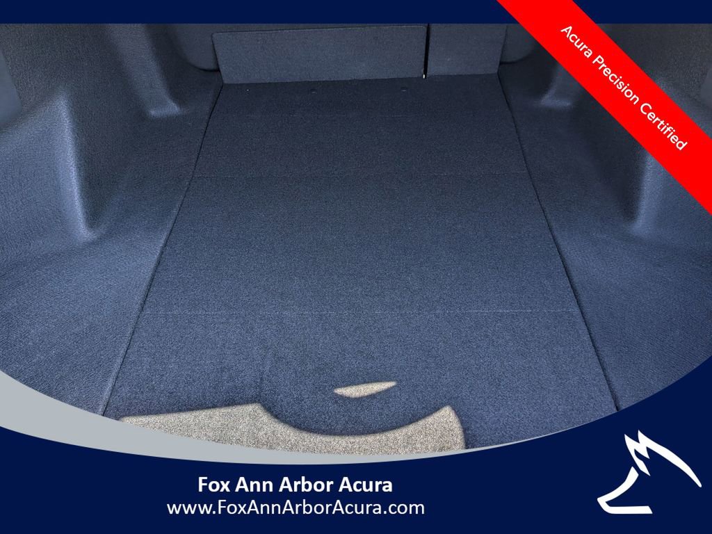Certified 2023 Acura TLX SH-AWD w/ A-SPEC Pkg image 14