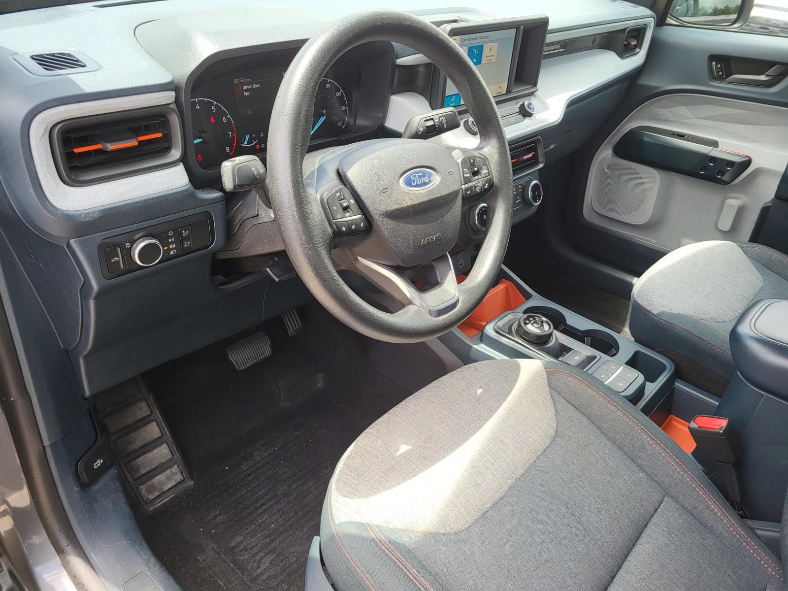 Used 2024 Ford Maverick XLT FWD image 19