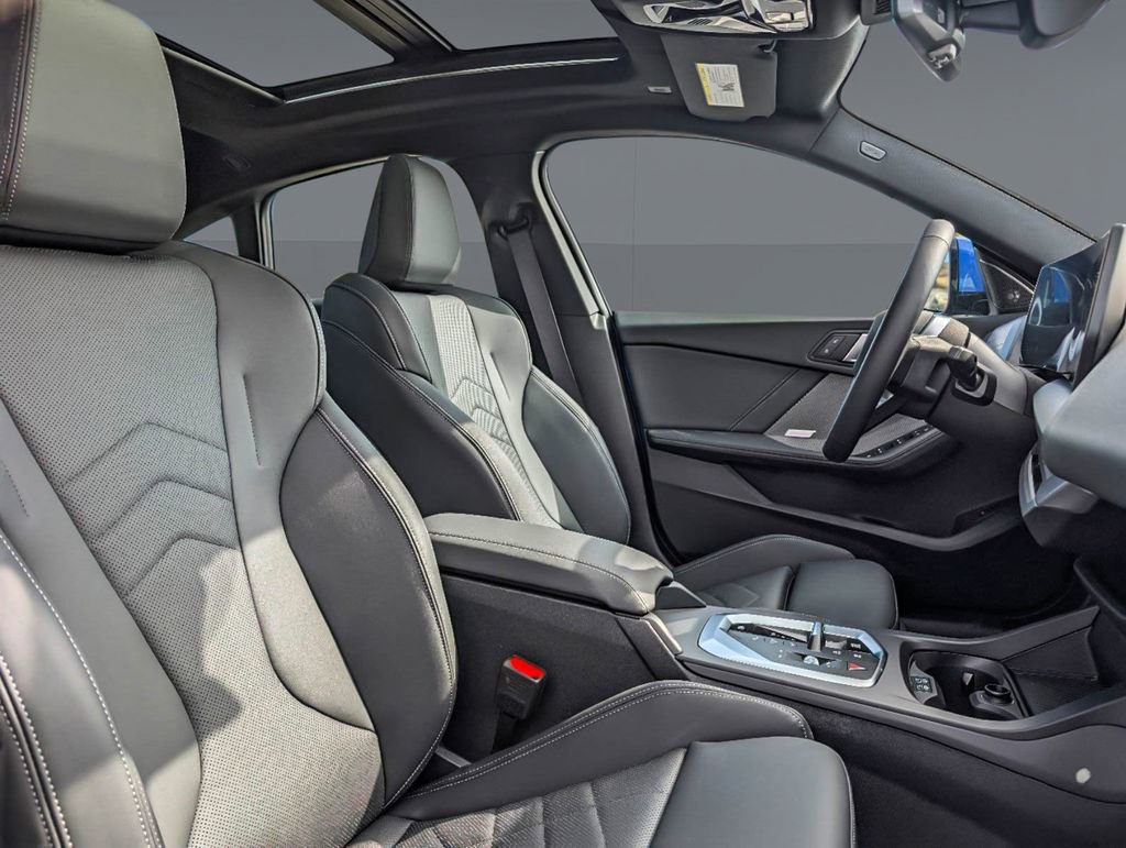 Certified 2025 BMW 228i xDrive w/ Premium Package image 17