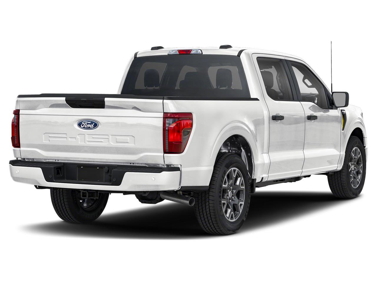 New 2025 Ford F150 STX image 3