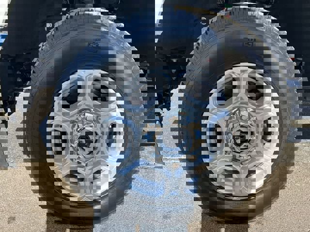 Used 2026 Ford F250 XLT image 32