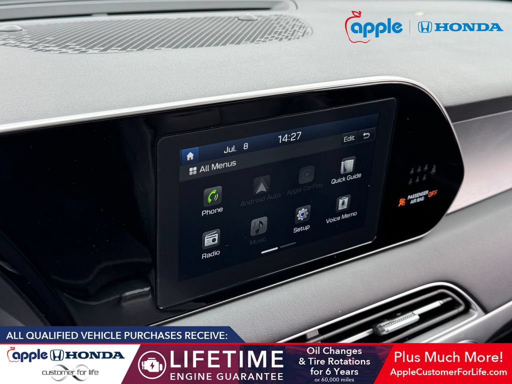 Used 2020 Hyundai Palisade SEL AWD/4WD image 14