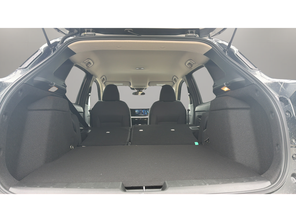 New 2026 Nissan Kicks SV w/ Cold Weather Package AWD/4WD image 13