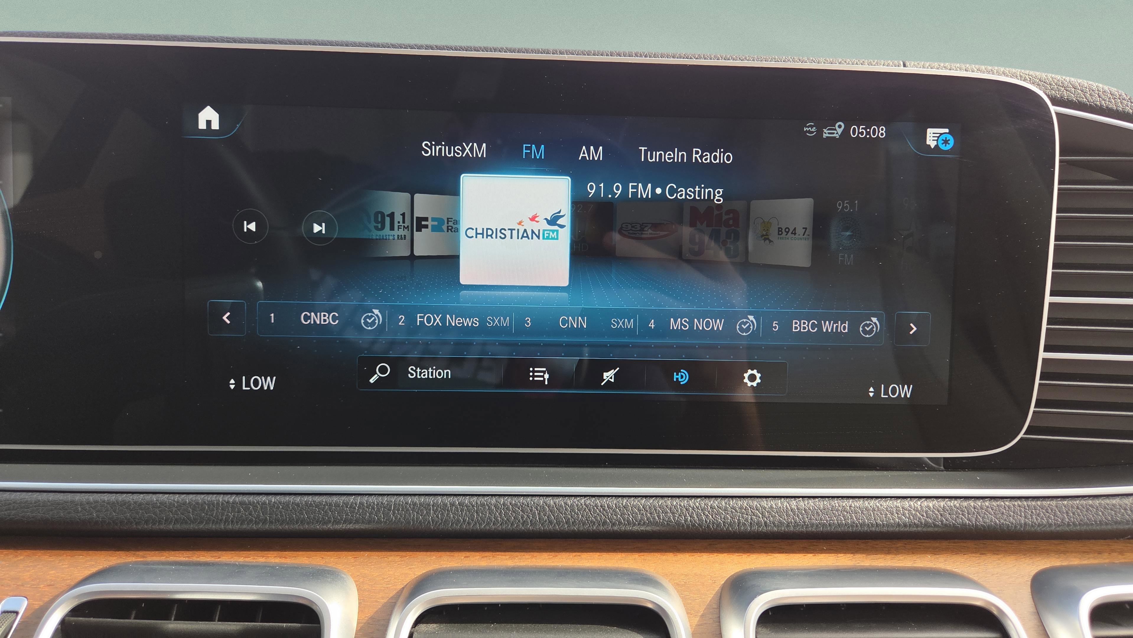 Certified 2023 Mercedes-Benz GLE 450 4MATIC image 29