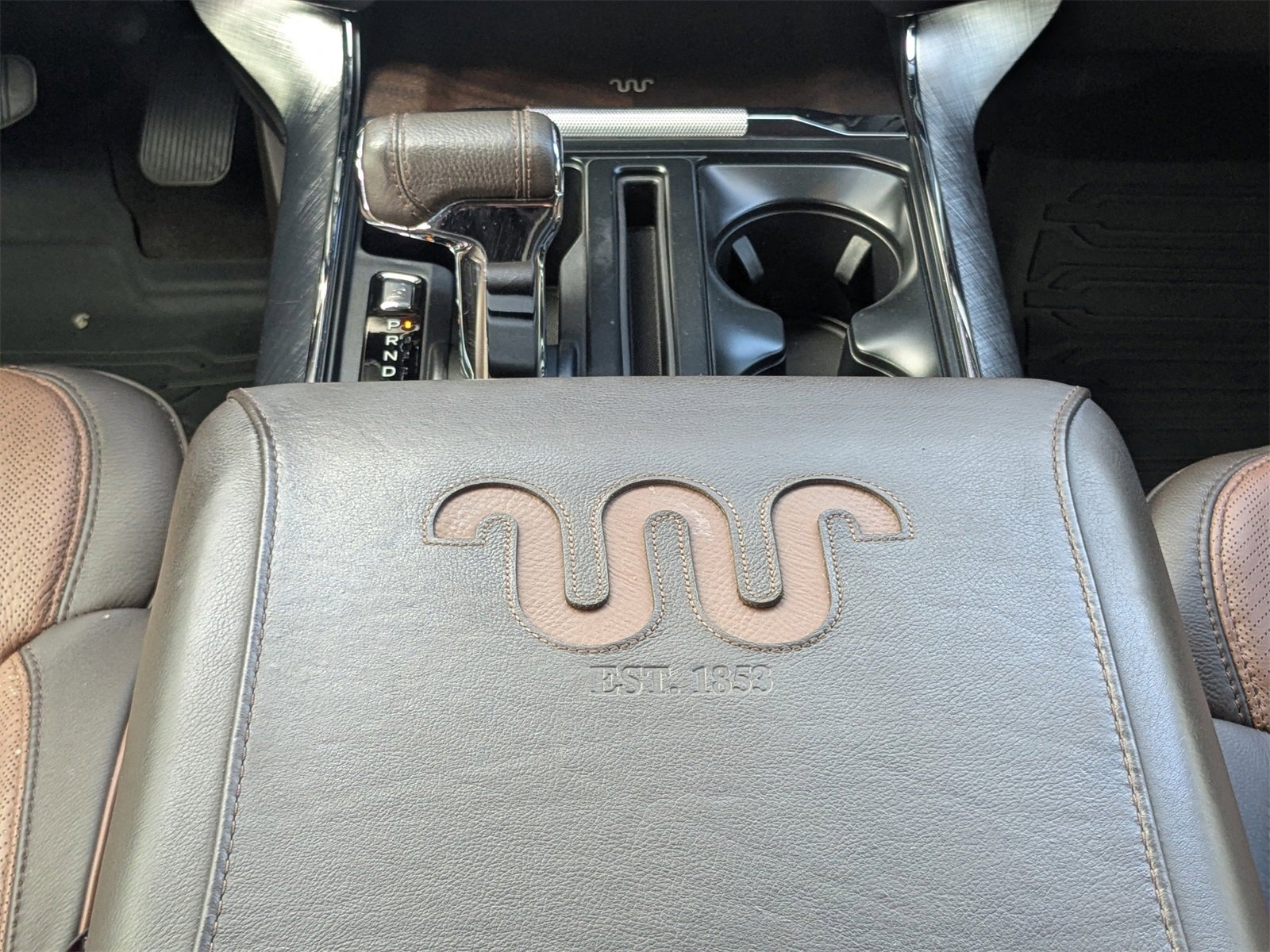 Used 2023 Ford F150 King Ranch w/ Equipment Group 601A High image 20