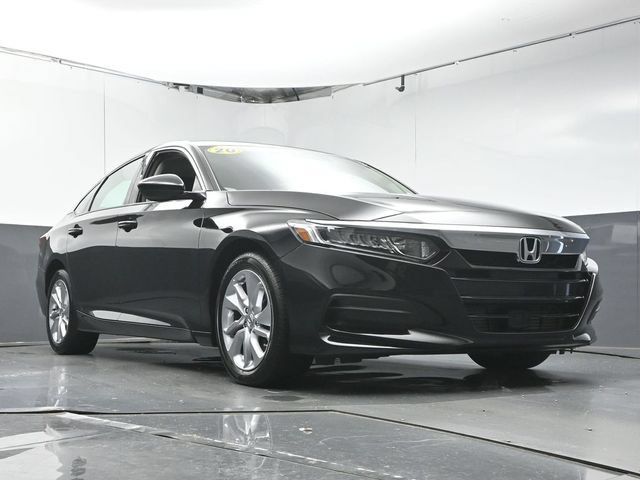 Used 2020 Honda Accord LX image 30