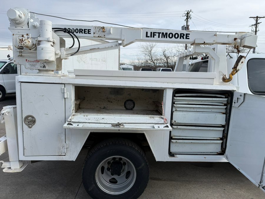 Used 2013 Chevrolet Silverado 3500 W/T image 16