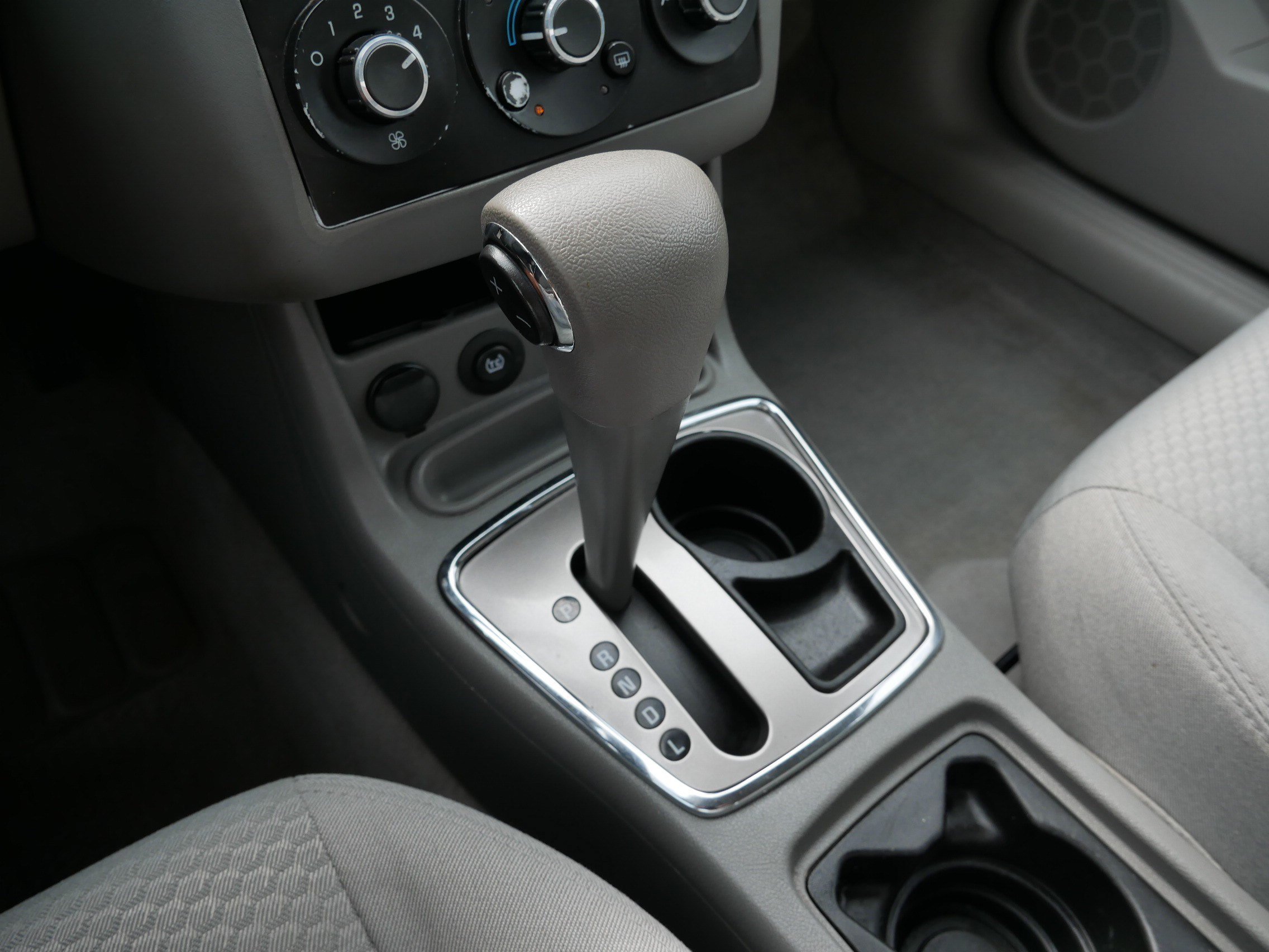Used 2008 Chevrolet Malibu LS FWD image 24