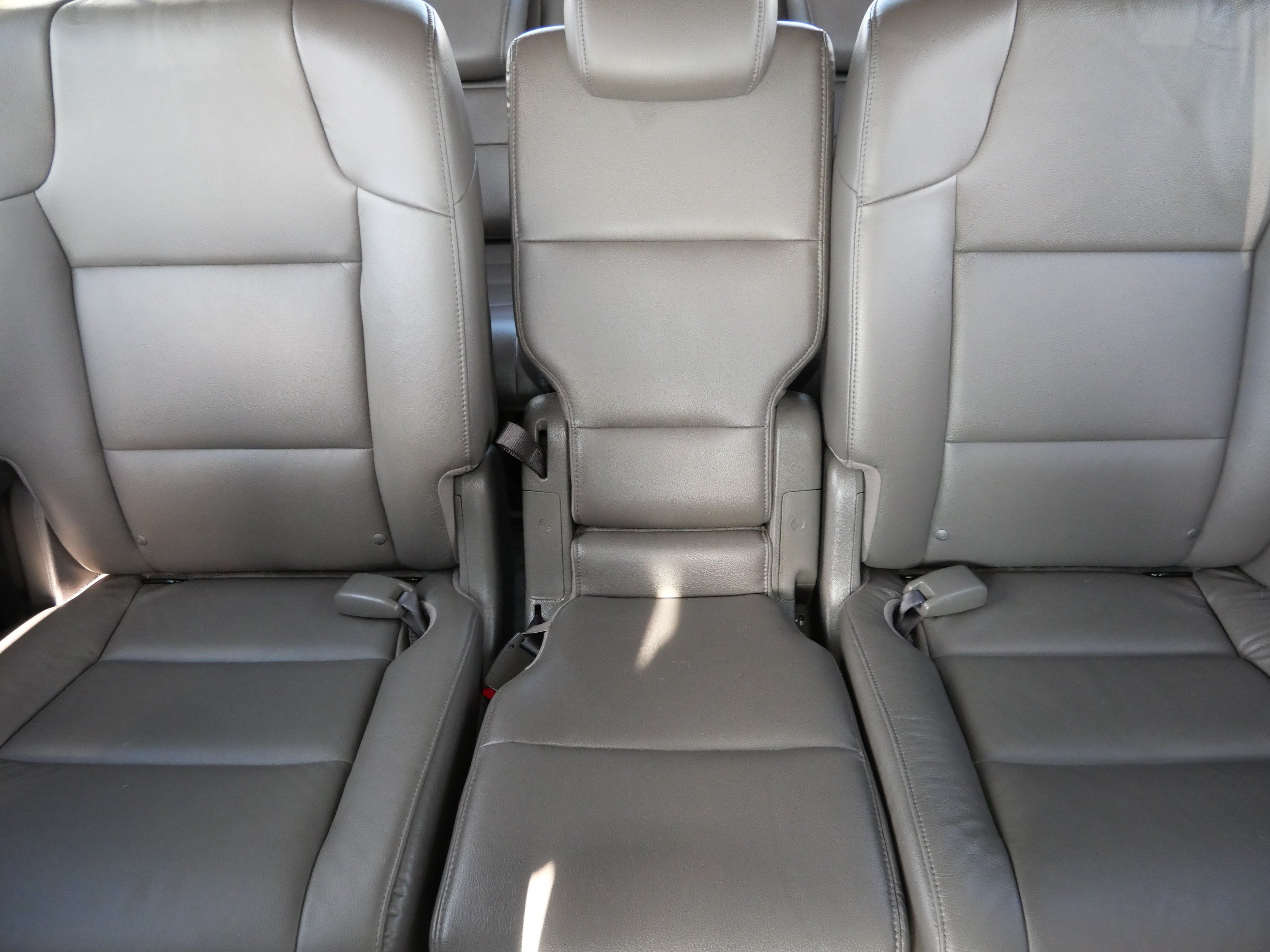 Used 2016 Honda Odyssey EX-L image 13