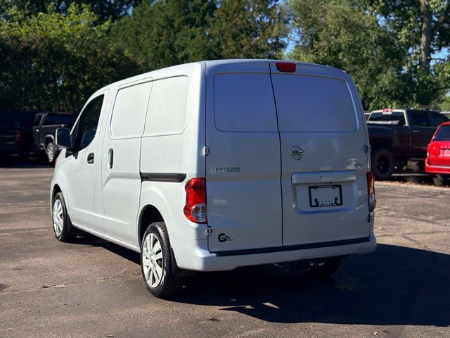 Used 2018 Nissan NV200 SV w/ Navigation Package FWD image 5