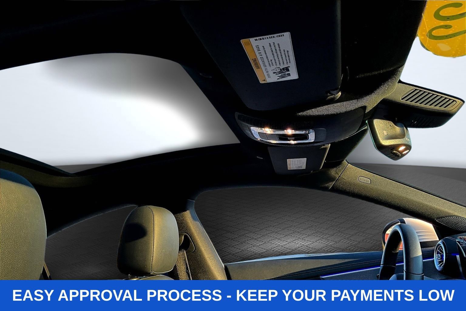 Used 2022 Mercedes-Benz CLA 250 w/ Premium Package Lite image 34