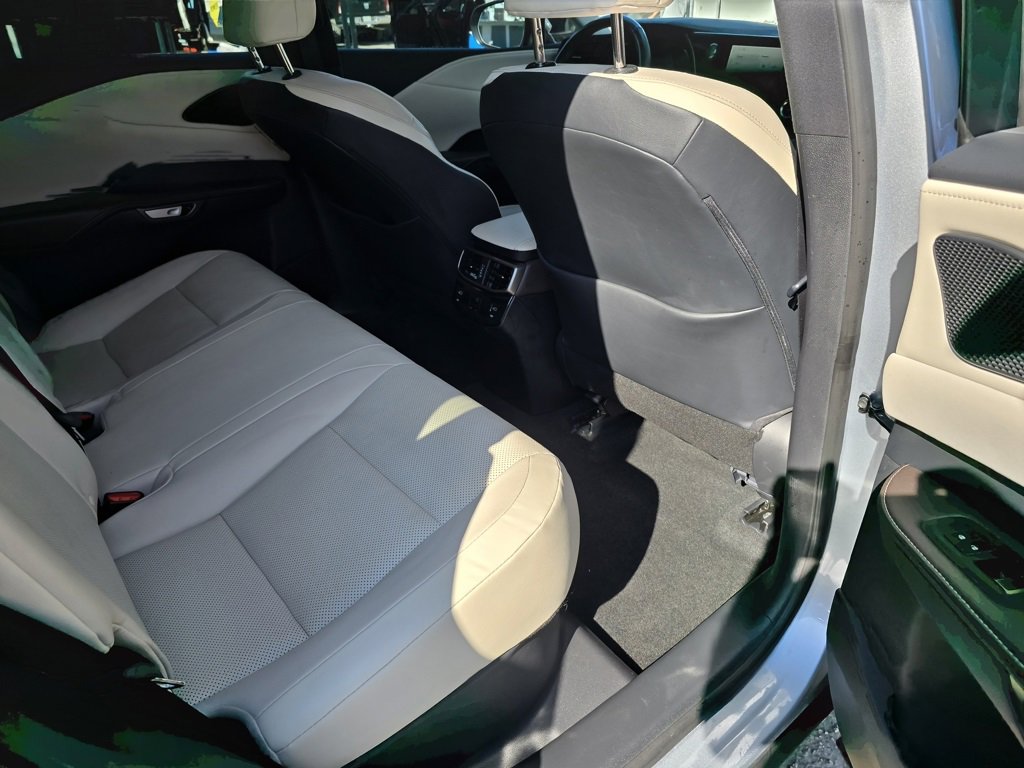 Used 2024 Lexus RX 350 FWD image 30