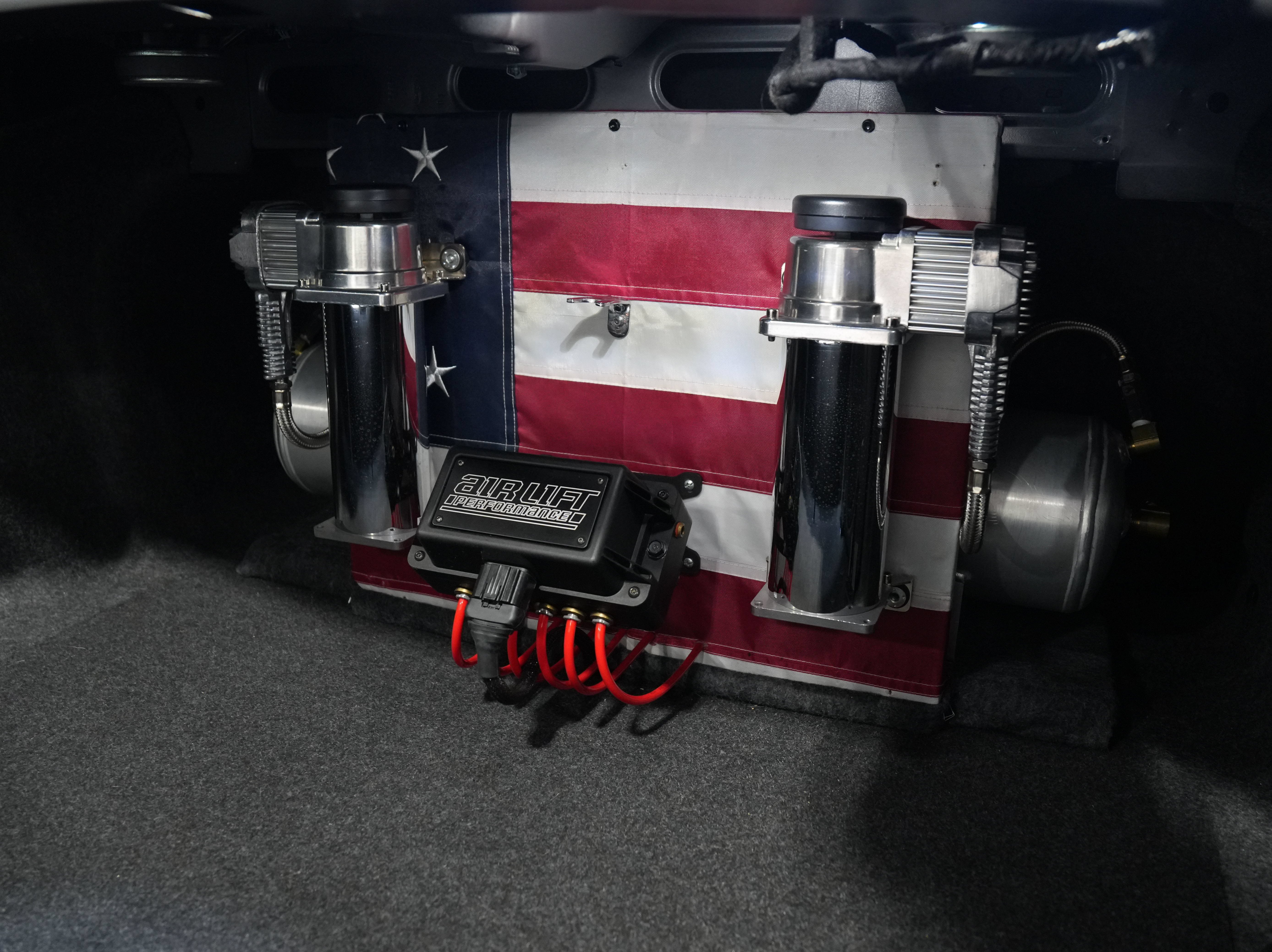 Used 2022 Ford Mustang Shelby GT500 w/ Carbon Fiber Track Pack RWD image 55