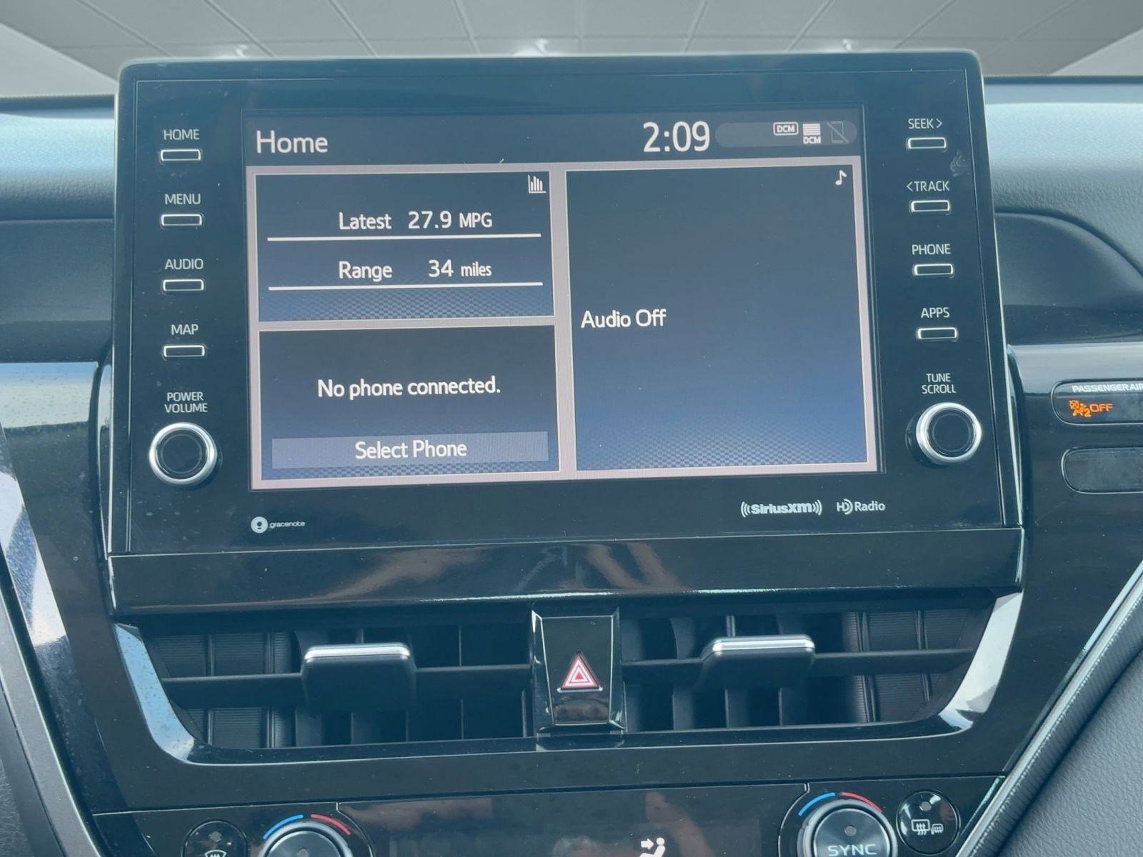 Used 2024 Toyota Camry XSE image 23