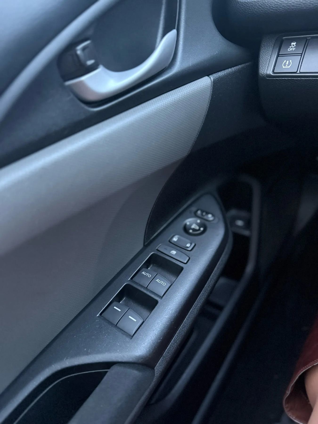 Used 2016 Honda Civic LX image 24