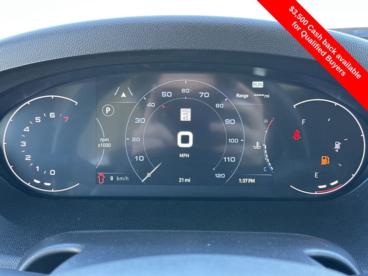 New 2026 RAM ProMaster 2500 w/ Premium Convenience Group image 11