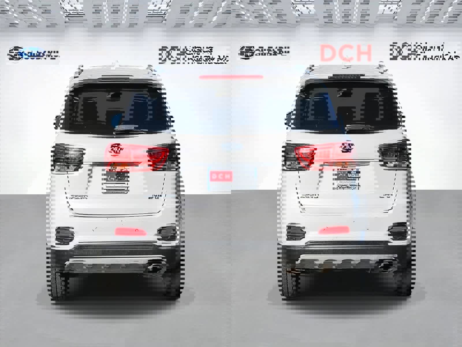 Used 2019 Kia Sorento EX image 5