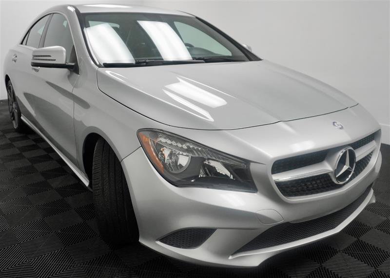 Used 2015 Mercedes-Benz CLA 250 image 10