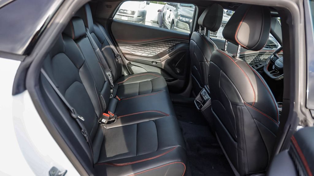 New 2026 Dodge Charger R/T AWD/4WD image 20
