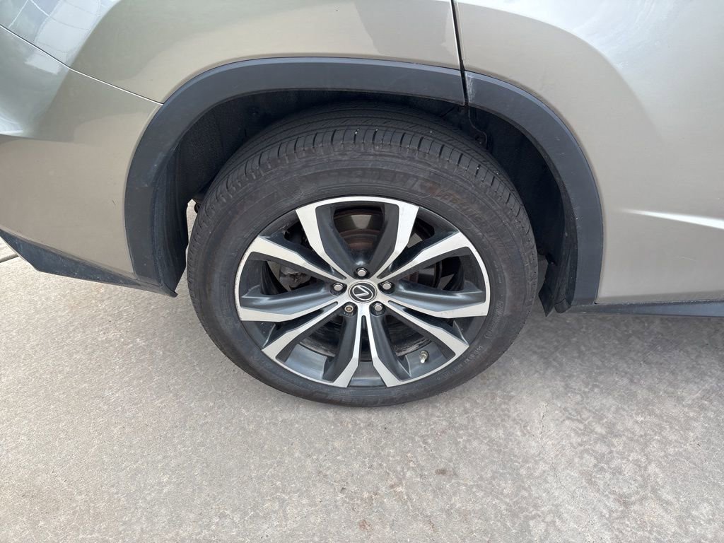 Used 2018 Lexus RX 350 AWD w/ Premium Package image 13