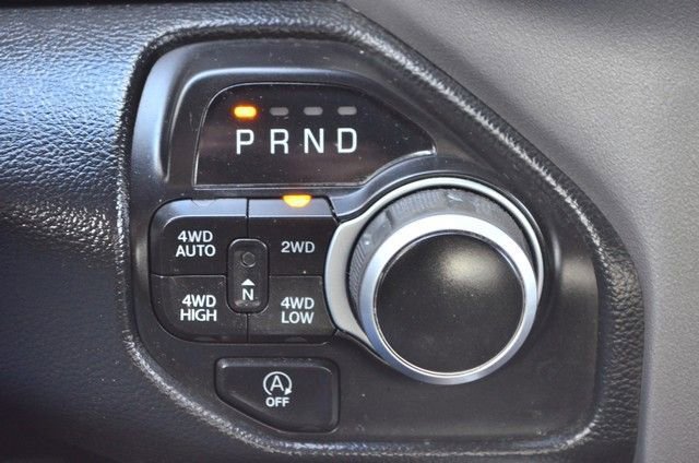 Used 2022 RAM 1500 Big Horn image 28