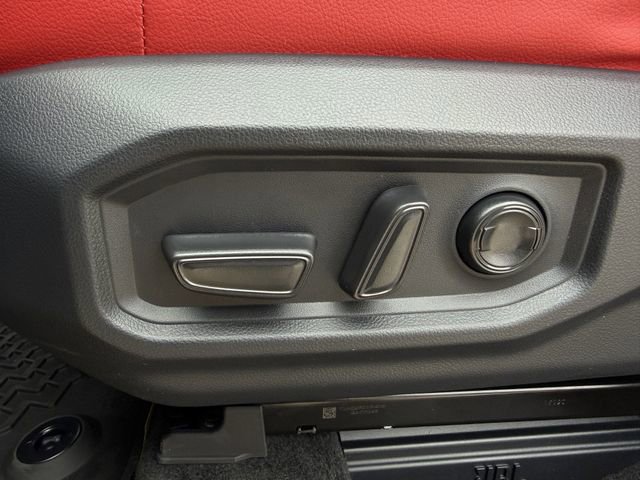 New 2026 Toyota Tundra TRD Pro image 26