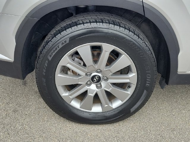 Used 2025 Hyundai Palisade SEL FWD image 7