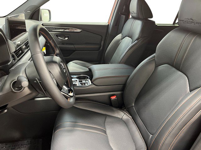 New 2026 Honda Passport TrailSport Elite image 17