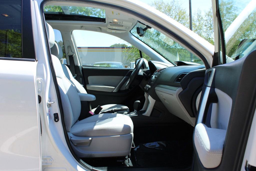 Used 2015 Subaru Forester 2.5i Premium w/ All-Weather Package image 27