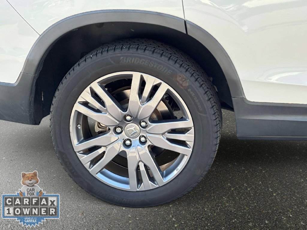 Used 2019 Honda Passport EX-L image 11