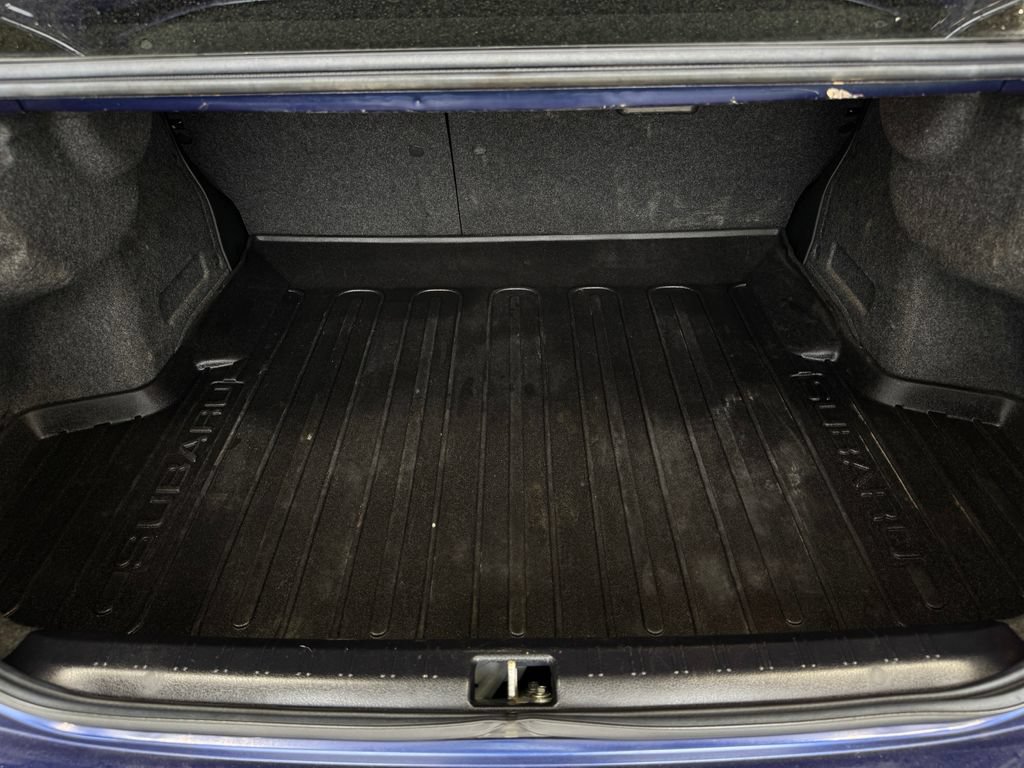 Used 2017 Subaru WRX AWD/4WD image 22