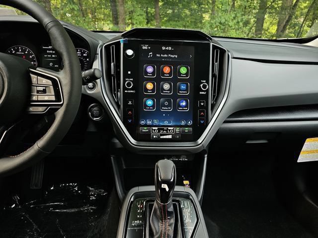 New 2026 Subaru Crosstrek 2.5i Limited w/ Crosstrek Mirror Package AWD/4WD image 11