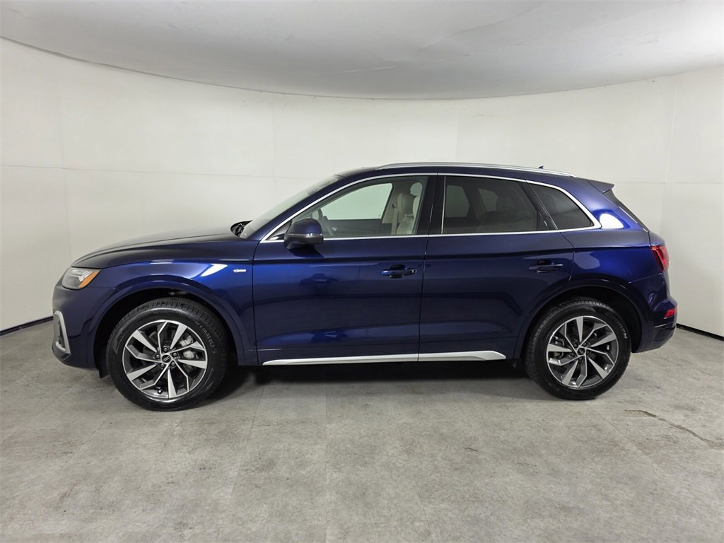 Used 2024 Audi Q5 2.0T Premium image 7