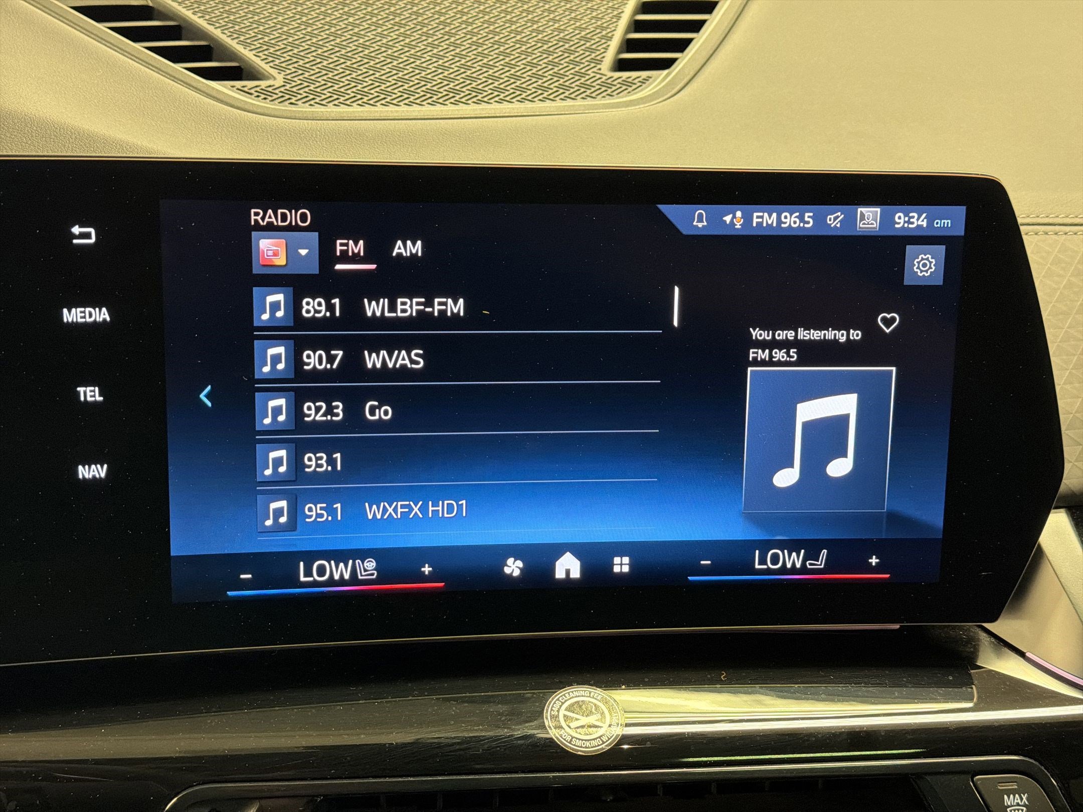 Certified 2025 BMW X2 xDrive28i image 25