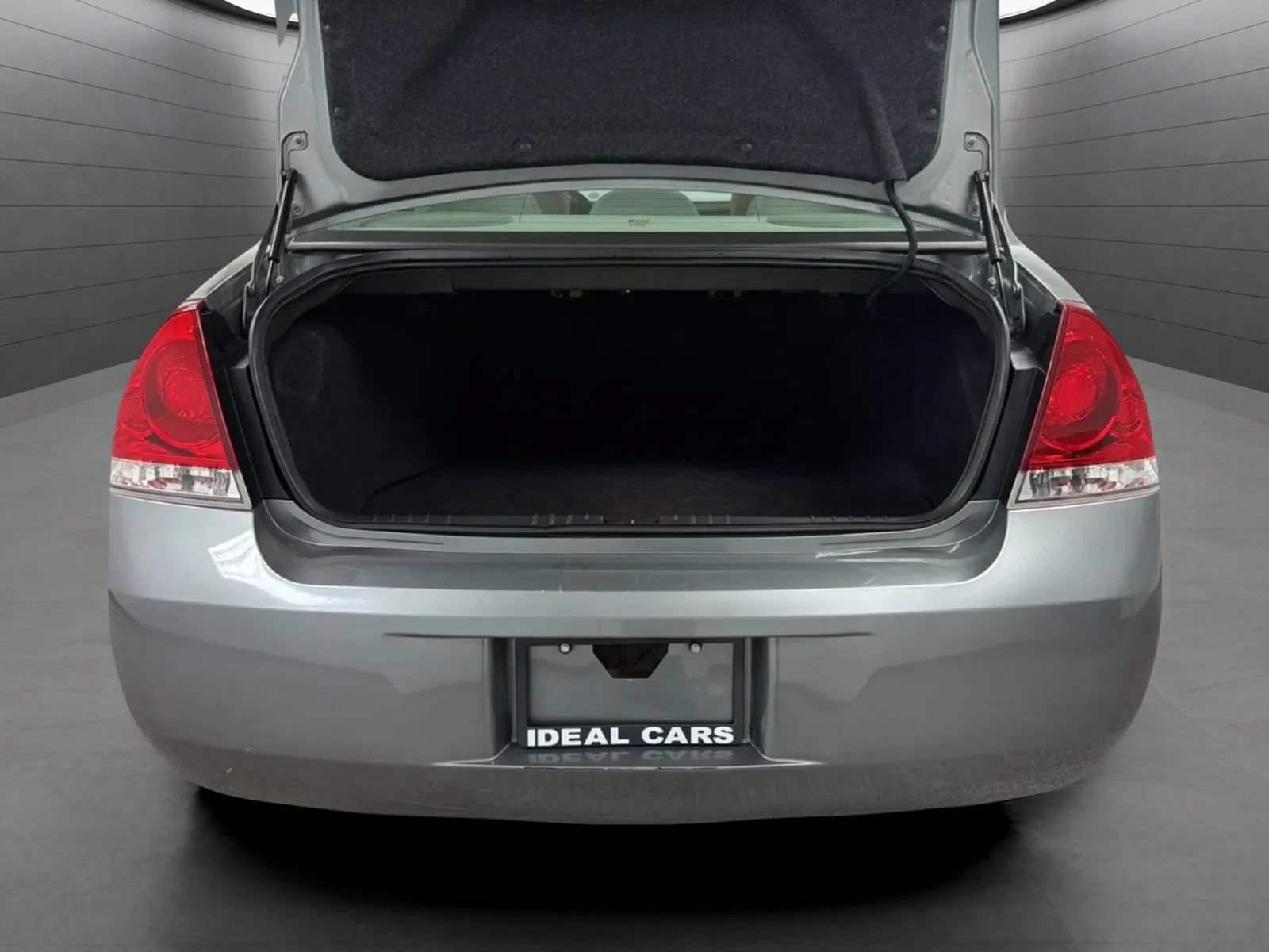Used 2008 Chevrolet Impala LT FWD image 20
