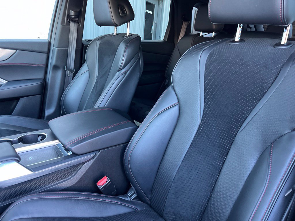 Used 2022 Acura MDX A-Spec AWD/4WD image 43