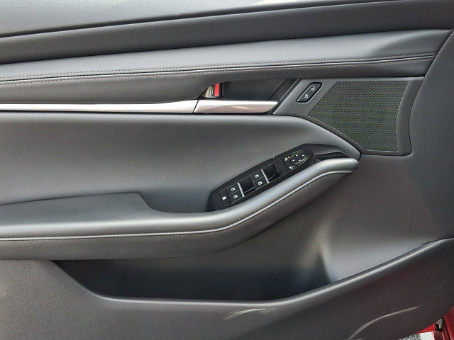 New 2026 MAZDA MAZDA3 s Sport w/ Appearance Package image 10