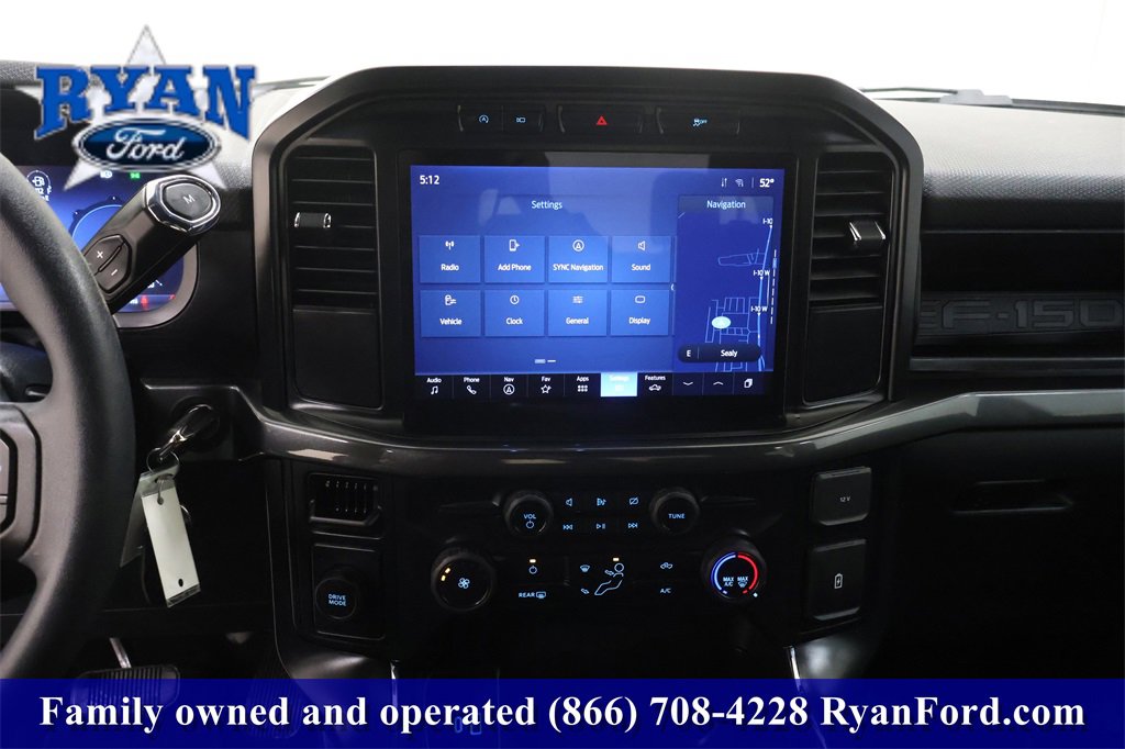 Used 2024 Ford F150 STX image 21