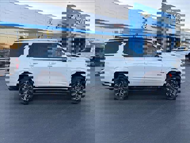 Used 2024 Chevrolet Tahoe Z71 w/ Luxury Package image 6