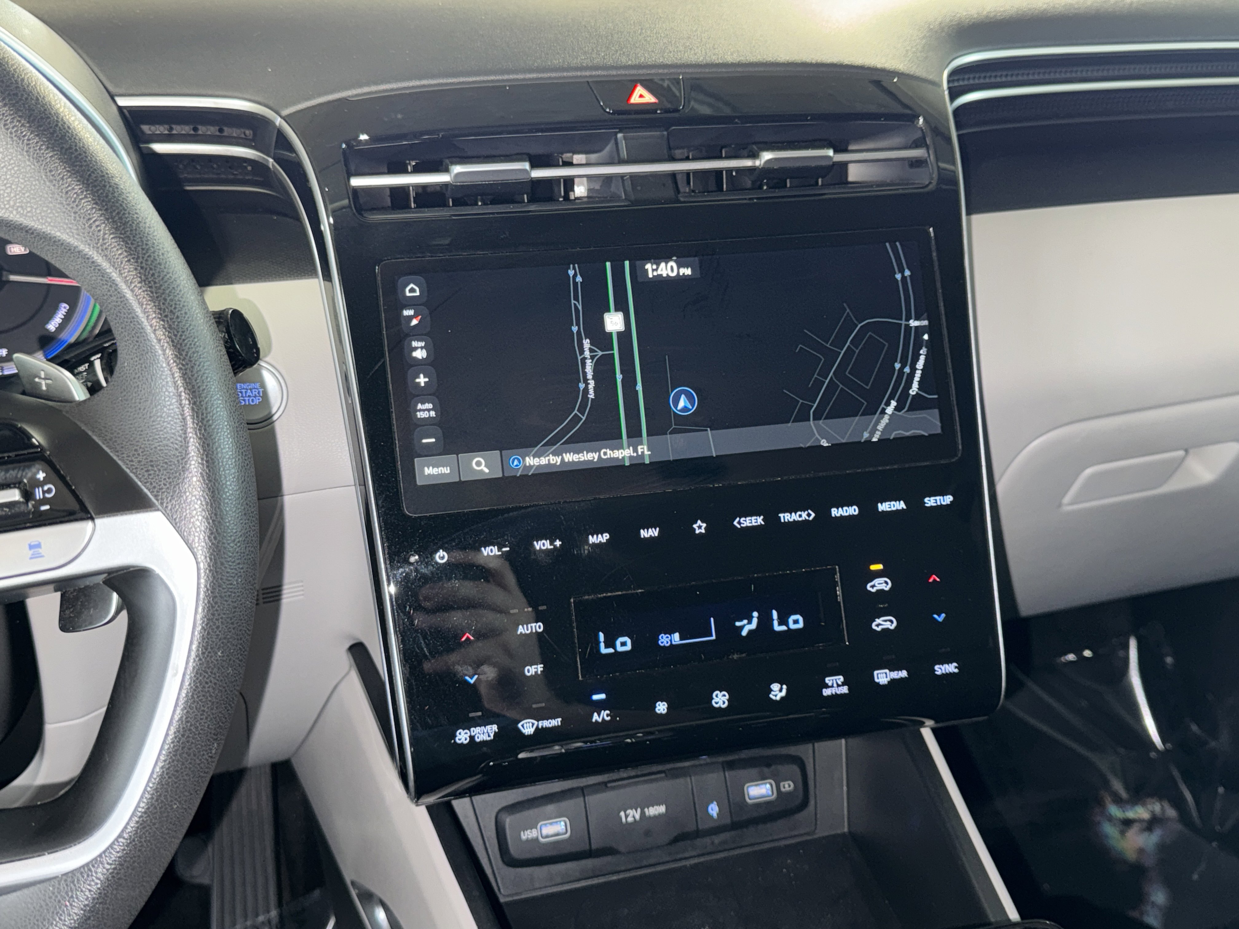 Used 2024 Hyundai Tucson SEL image 27