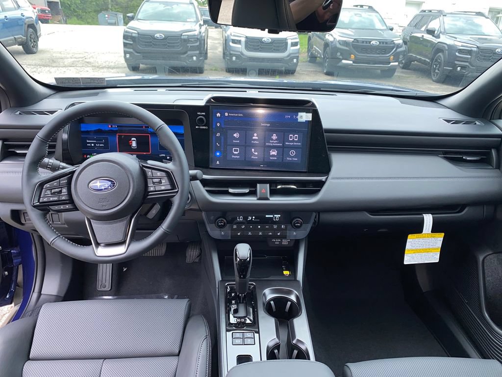 New 2026 Subaru Outback Touring XT AWD/4WD image 22