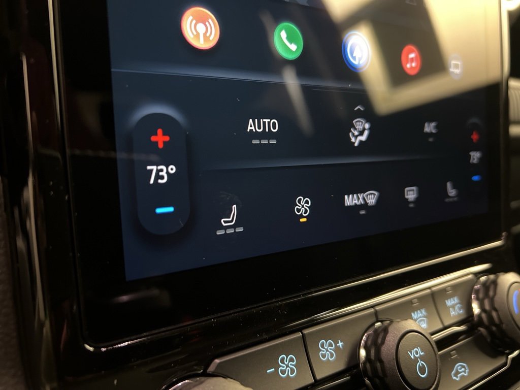 New 2025 Ford Ranger XLT w/ Equipment Group 301A High image 13