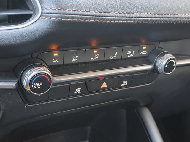 Certified 2026 MAZDA MAZDA3 s FWD image 19