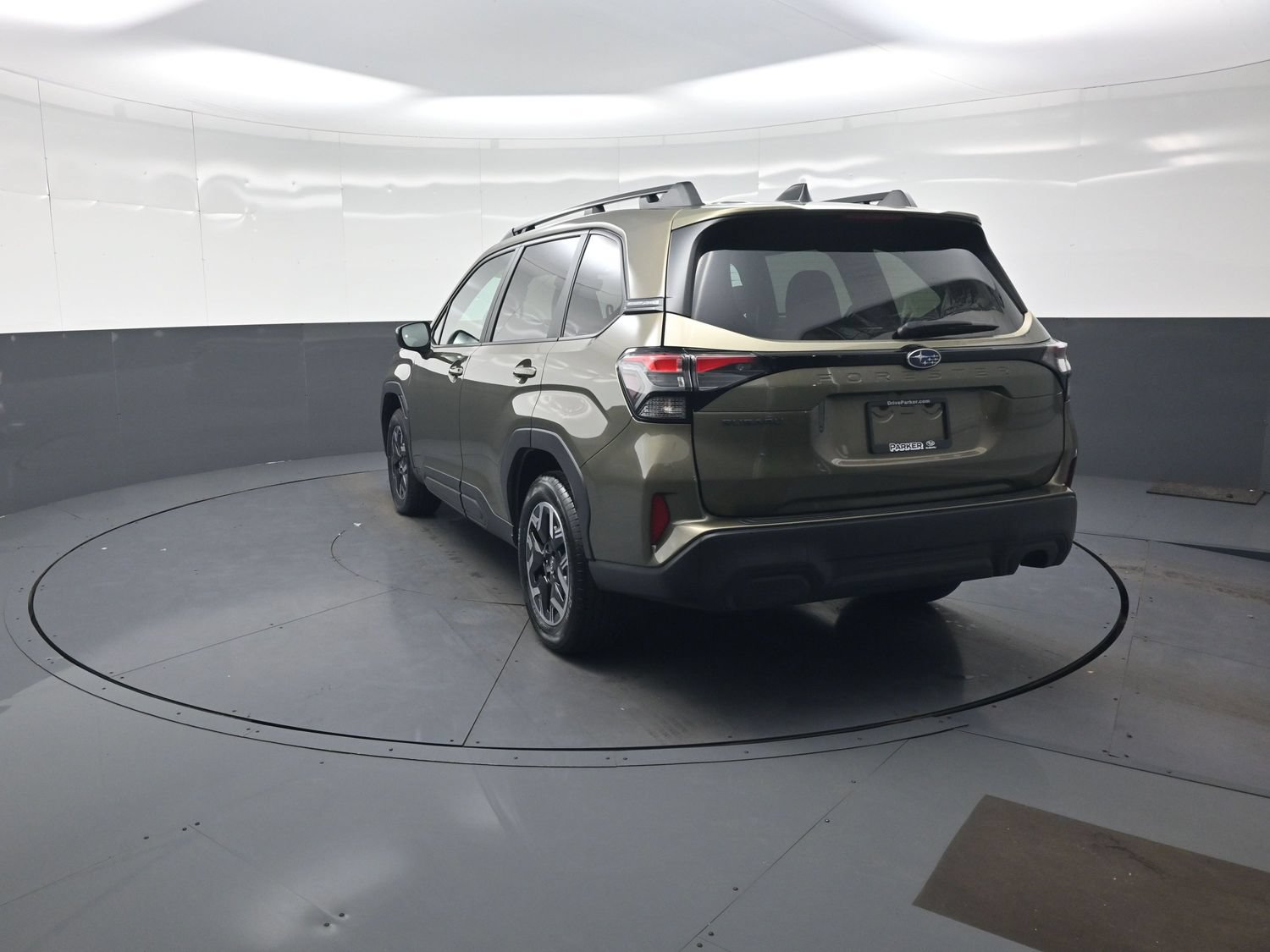Certified 2026 Subaru Forester Premium AWD/4WD image 5