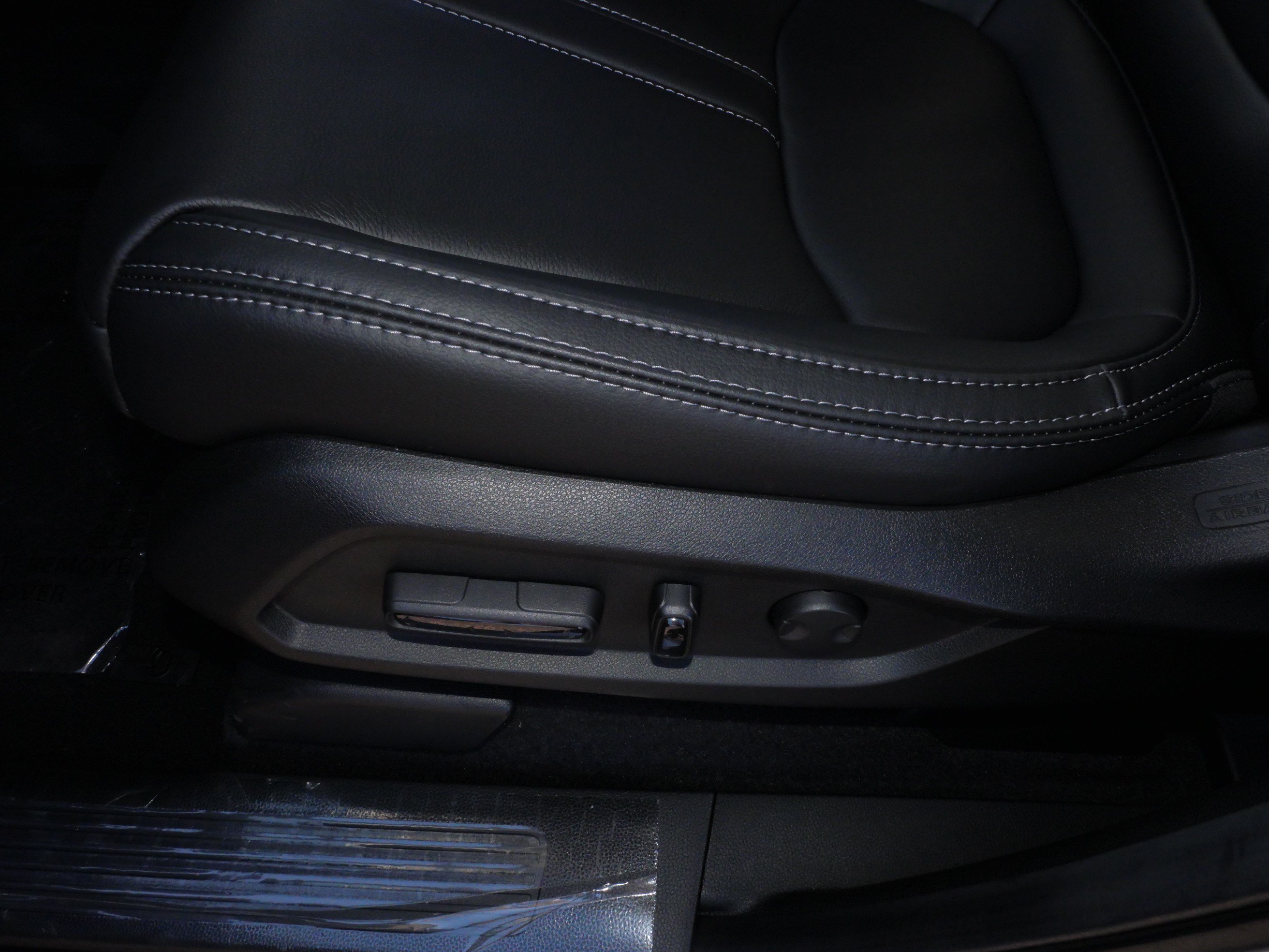 Certified 2026 Honda Pilot Touring image 20