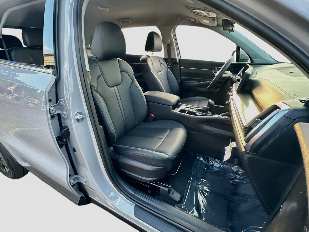 New 2026 Kia Sorento S FWD image 27