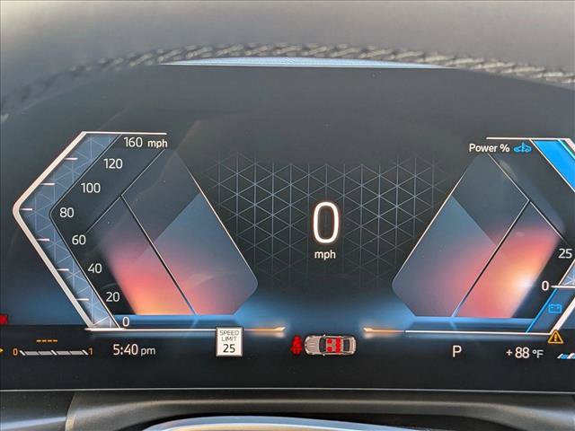 New 2026 BMW 330i Sedan w/ Premium Package RWD image 11
