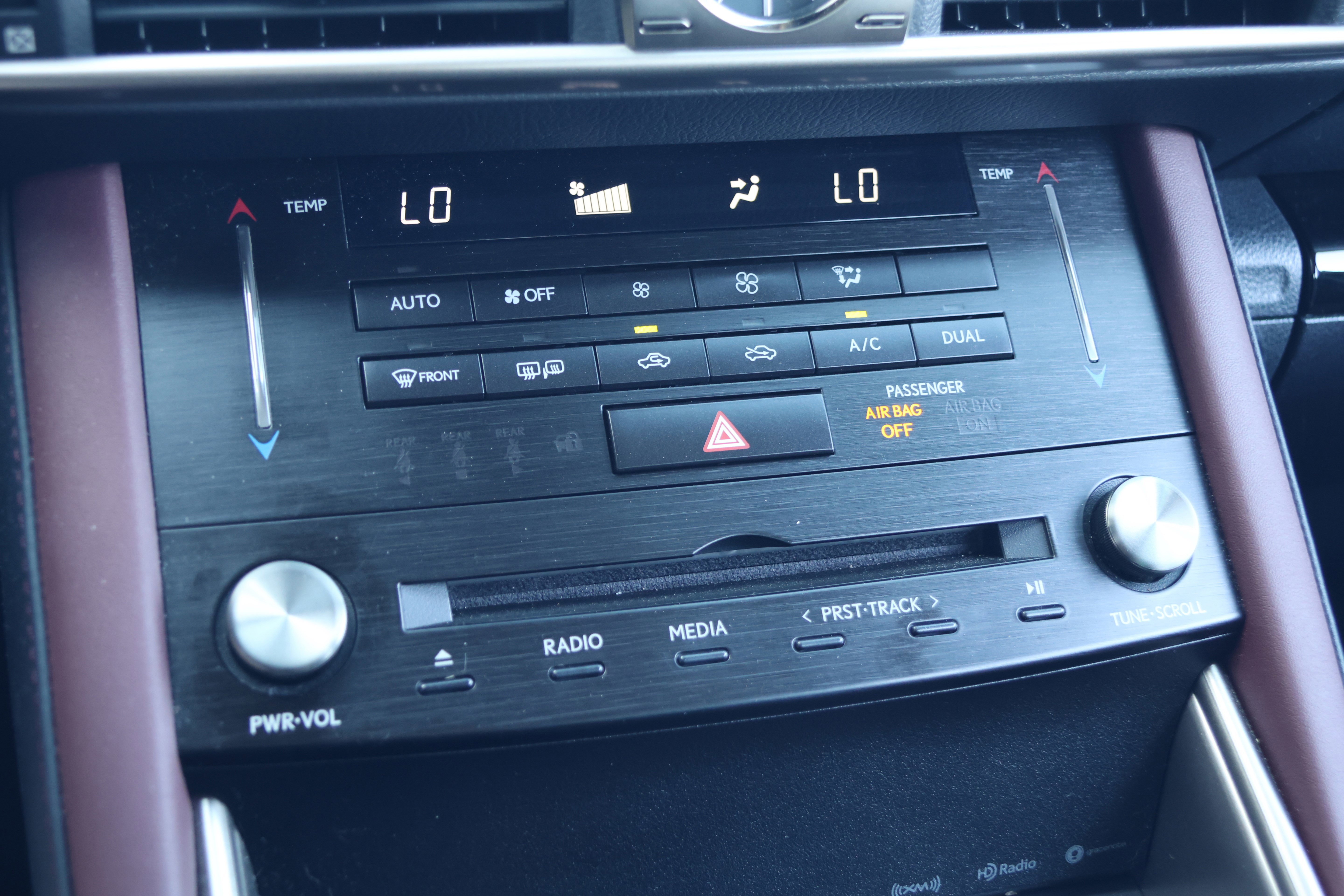 Used 2017 Lexus IS 200t image 26