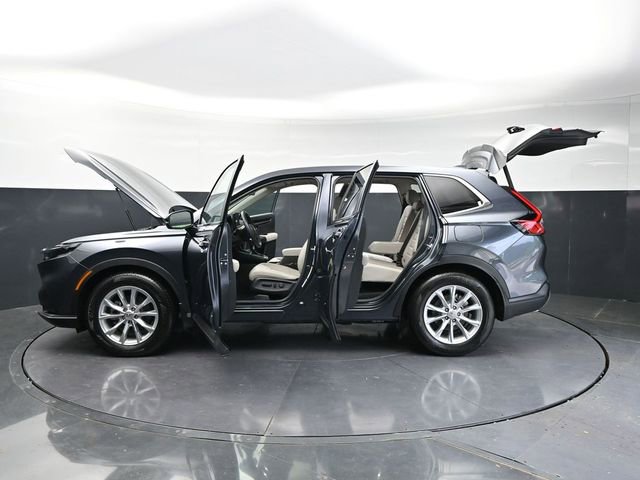 Used 2025 Honda CR-V EX-L image 40